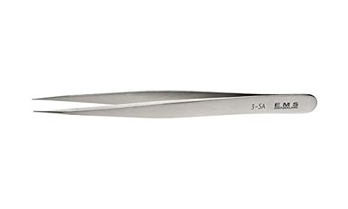 EMS Swiss Line Standard Tweezer Style 3