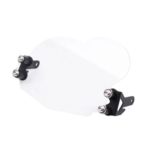 Protection de phare pour G650GS voyagez serein en tout-terrain avec le Style A