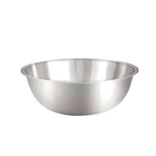 Tazón de mezcla de acero inoxidable 30 qt miniatura 2