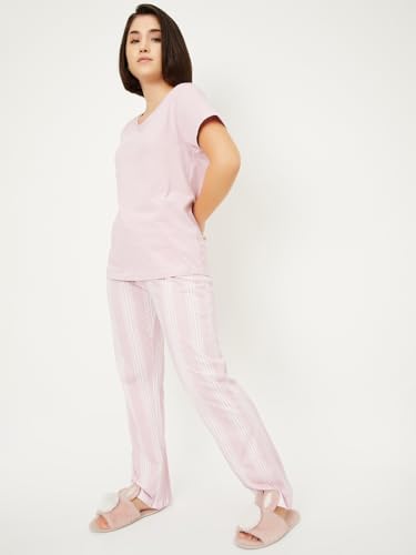 Image of Max Women Pajama Set