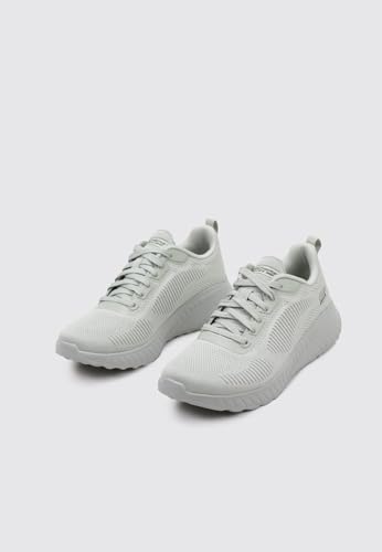 Image of Skechers Women Bobs Squad Chaos Face Off Casual Shoe