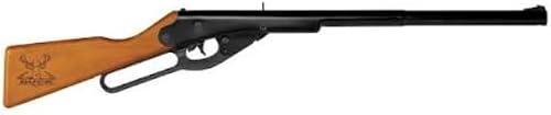 BB BUCK MODEL 105