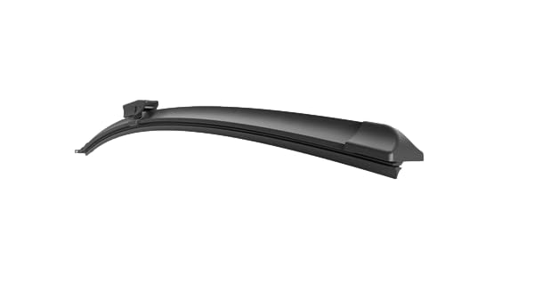 Silbak Silecek Süpürgesi Muz Tipi Citroen Cactus 14 Slb SB2617DW1 - Slb SB2617DW1