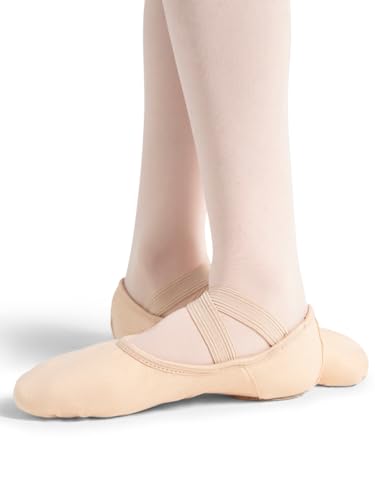 Capezio girls Ballet