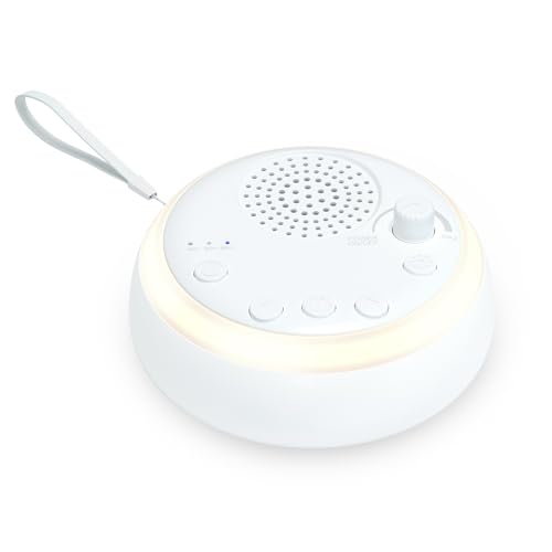 iFamily SM43E Baby Monitor with 2 Cameras + Sound Machine