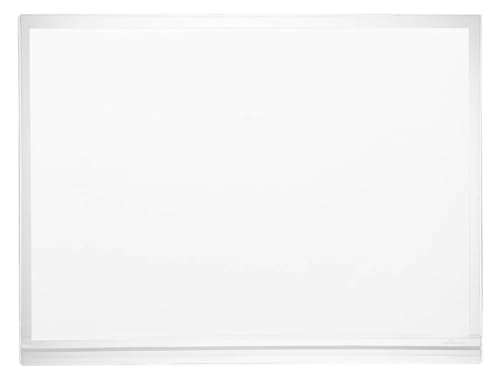 Porte affiche A3 extérieur adhésif transparent DURABLE 501719 pochette