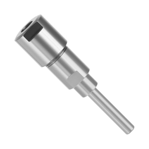 Router Bit Extension – Precision Milling Cutter Adapter | Extension