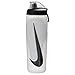 Nike Refuel 2024 24floz Bottle (One Size) (Natural)