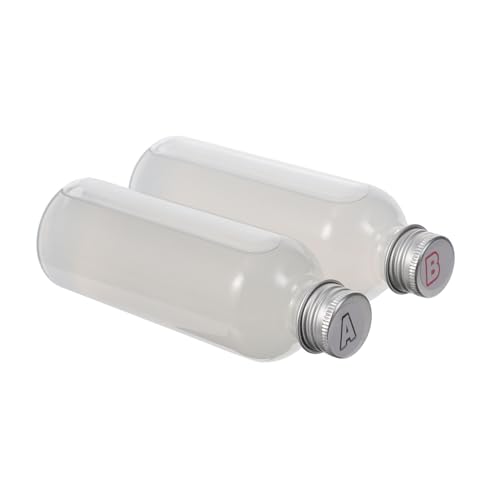 Silicone liquide AB Angoily 600g pour réussir vos ateliers de loisirs créatifs et moules faits main