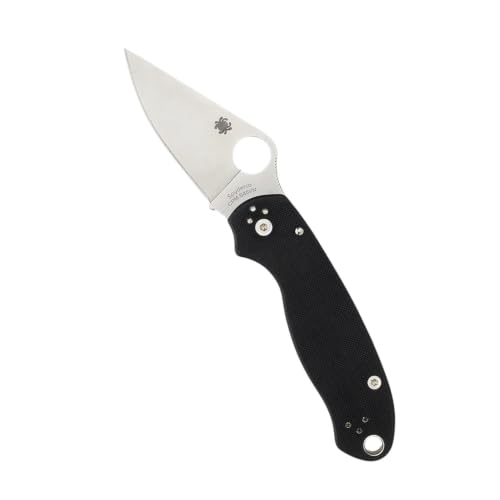Spyderco Para 3