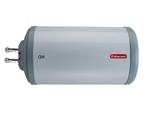 Image of RACOLD CDR DLX 10LTR HORIZONTAL (LEFT SIDE),White