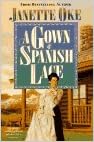 A Gown of Spanish Lace book cover