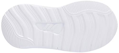 adidas Unisex-Child Fortarun Elastic Running Shoe4