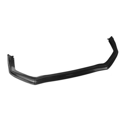 Kit spoiler avant aérodynamique Subaru Impreza WRX STI carbone