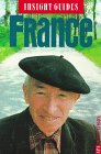 Insight Guides France 0887296696 Book Cover