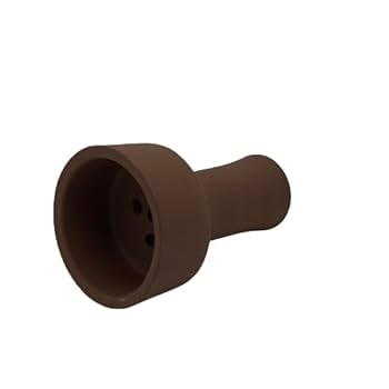 Amazon.co.jp: シーシャ ボウル ストレートボウル クレイトップ