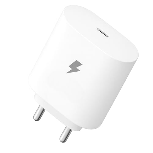 Image of OG Samsung 25W Pd 3.0 Type C Super Fast Charger Adapter Compatible with Samsung Galaxy M17|M07|M05|M06|F06|M16| F16|S25|M35|F05| A06|M55S|Tab S10 Ultra|S10+| 25 Watt USB C Quick Power Adaptor, White