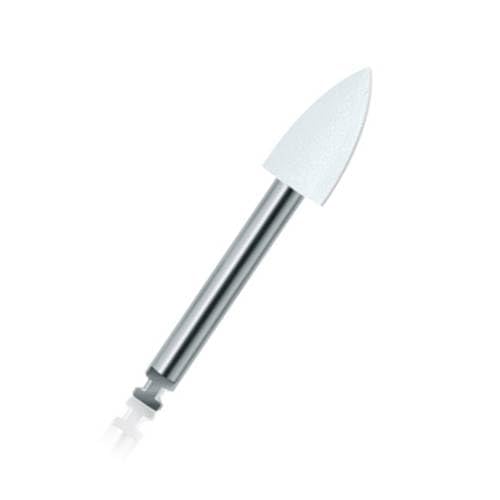 Axis Dental P3132 NTI PDQ2 Composite Polishing Points #050 RA White 20/Bx