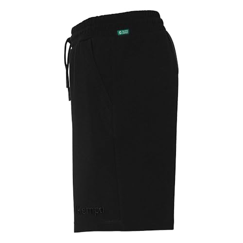 Kempa STMNT Junior short de sport enfant taille 140 cm