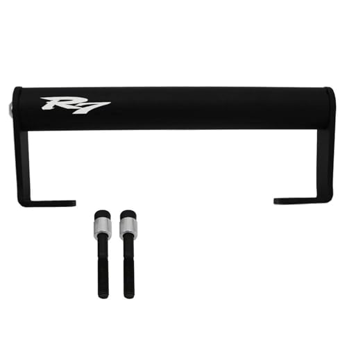 Support de Téléphone GPS Moto Yamaha YZFR7 Barre Noir 2