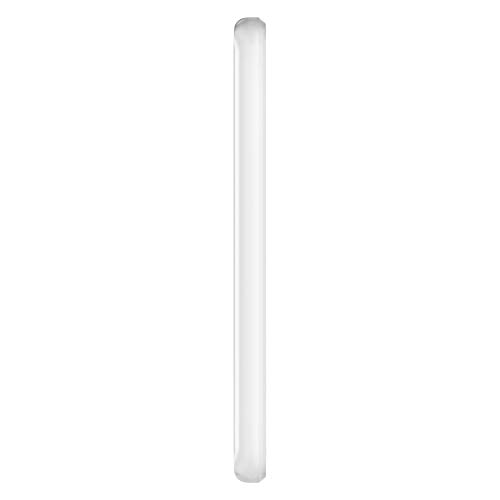 Otterbox Samsung Galaxy S20 Fe 5G (Fe Only - Not Compatible With Other Galaxy) Prefix Series Case-Clear, Ultra-Thin, Pocket-Friendly, Raised Edges Protect Camera & Screen, Wireless Charging Compatible #TOP4