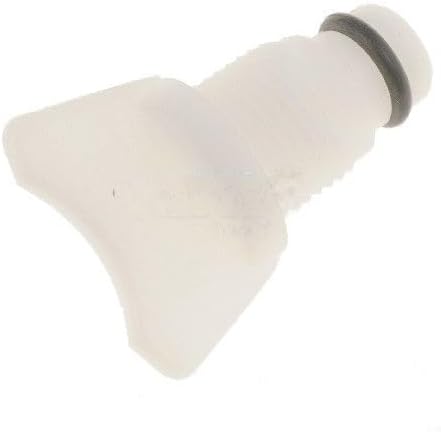 Replacement Radiator Drain Petcock fits 1983-1993 Dodge Ram 50