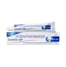 Dr. Dentaids Sentim Sf Toothpaste For Sensitive Teeth (B0D6VZQRRP) Amazon Price History, Amazon Price Tracker