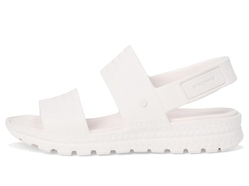 Skechers Women's Foamies Arch Fit Footsteps-Sunny Days Sandal4