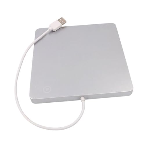 Lecteur optique externe pour ordinateur portable idéal pour regarder vos films en voyage