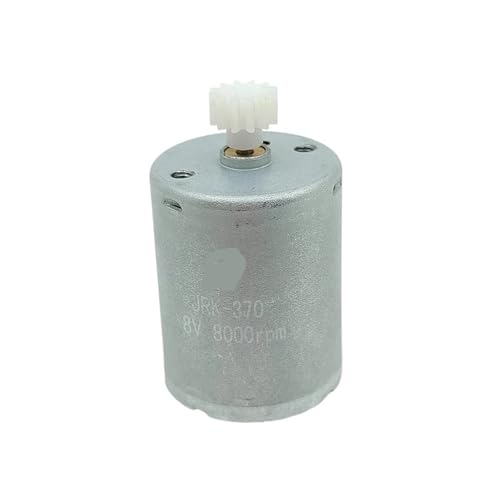 Moteur RK-370 DC 3V 3000RPM micro moteur electrique 40mA pour modelisme