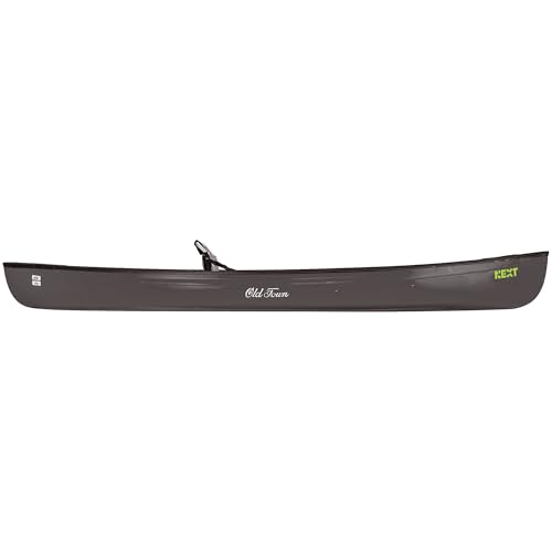 Old Town Canoes & Kayaks Next Watercraft (Gray, 13 Feet)