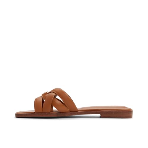 Image of Aldo jennaleriel Women's Leather Sandals