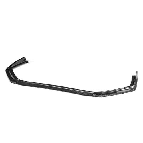 Diffuseur pare-chocs Subaru WRX look sportif sur route