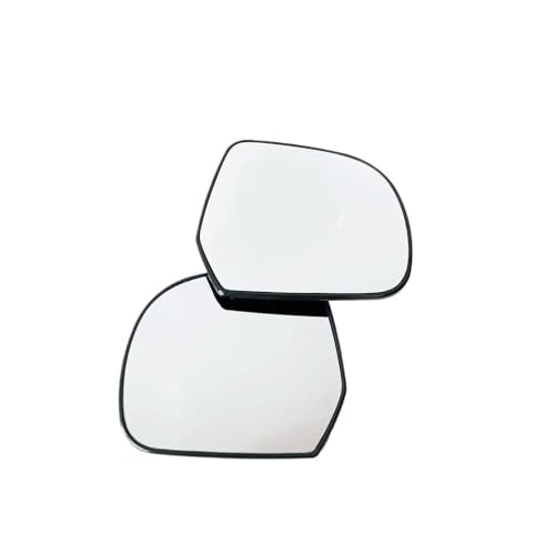 Verre de recul miroir anti-reflet pour Sunny et Micra 2010-2017
