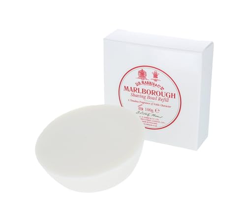 D.R. HARRIS Marlborough Bowl refill 100g