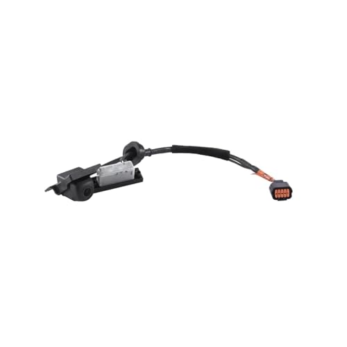 Caméra de recul voiture 95760-M4000 haute définition pour un stationnement sans aucun angle mort