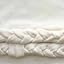 Double Braid - Cream