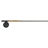 Easy-casting 3 pezzi canna da mosca