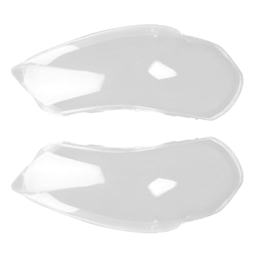 Coque en verre masque durcissement pour Suzuki SX4 2006-2016 vitrage phare avant transparent