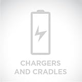 Fabriqué par Intermec Intermec 225–703–001 seule station d\'accueil USB RoHS Cn2, DE notebook supplémentaire