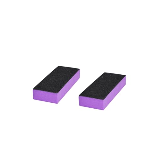 2 Pack Buffer Block Professional Manicure Tools