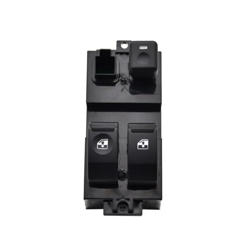 Bouton lève vitre MB781925 pour réparer vitre bloquée Pajero