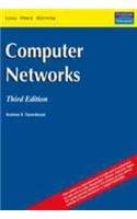 Computer Networks: Andrew S. Tanenbaum: 9788131701980: Amazon.com: Books