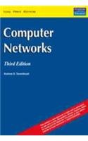 Computer Networks 8131701980 Book Cover
