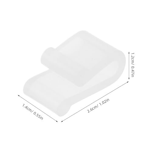 Protectores de silicona para tapa de horno holandés salvan tus ollas de desconchones 3
