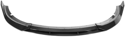 Car Front Bumper LipGuard Protector Body Kit Exterior image 4