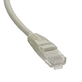 NORMES PROFESSIONNELLES – Conforme ISO/IEC 11801, EN 50288 et TIA/EIA 568B.2 pour des performances réseau fiables. Configuration UTP à 4 paires torsadées