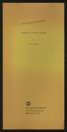 Evening in Byzantium B072WMLRGS Book Cover