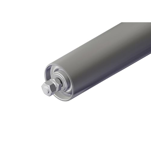 Gura Stahl-Tragrolle 60 mm x 400 mm