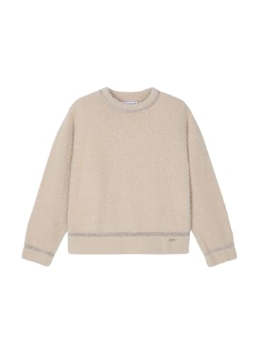 Mayoral Jumper for Girls Sand